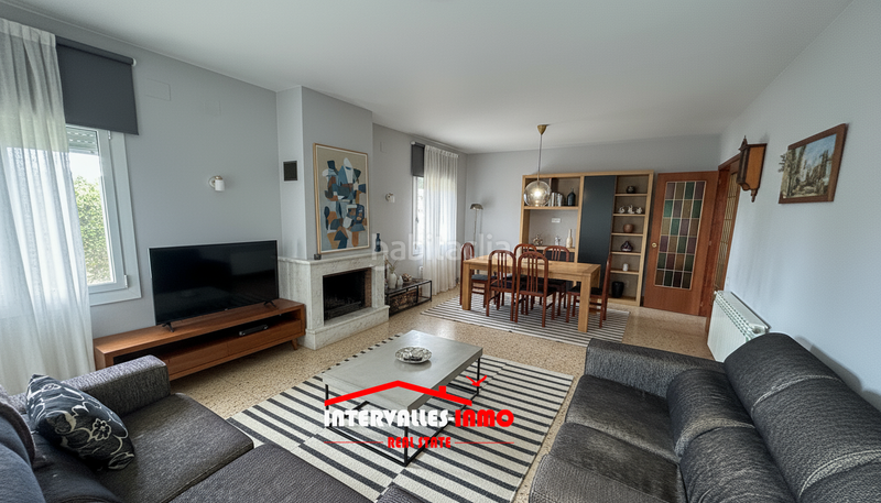 Foto 03219f02-31b5-4571-8a86-f3203f7208ec. Casa con riscaldamento parcheggio in Caldes de Montbui