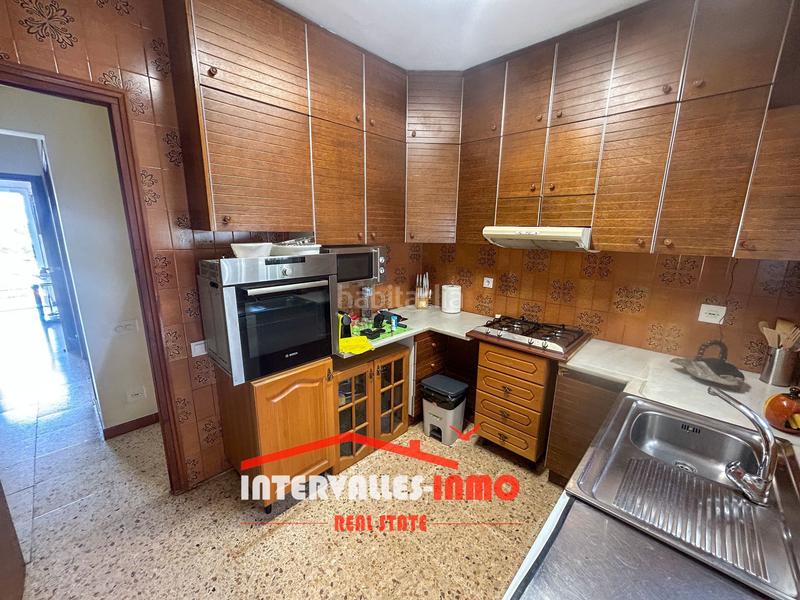 Foto 0d612653-27db-4d2c-a8b4-6941589b4442. Casa con riscaldamento parcheggio in Caldes de Montbui