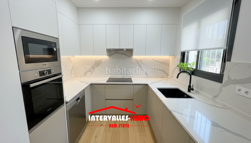 Foto 121c11e9-1499-4728-936b-3bb50828e686. Casa con riscaldamento parcheggio in Caldes de Montbui