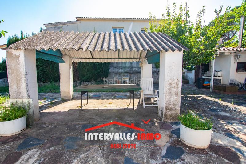 Foto 13cb03de-f09e-489e-9f2f-ec5a0ca0ba88. Casa con riscaldamento parcheggio in Caldes de Montbui