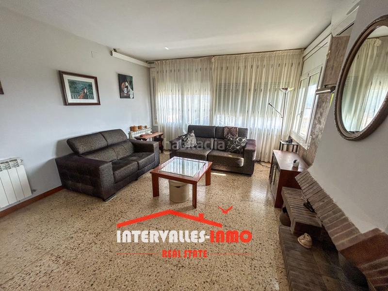 Foto 1c7cbe38-1811-4348-aadd-6a848aa65380. Casa con riscaldamento parcheggio in Caldes de Montbui