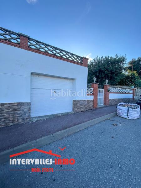 Foto 22b48bf0-5eea-4a2d-a8ed-5eb097ce0670. Casa con riscaldamento parcheggio in Caldes de Montbui