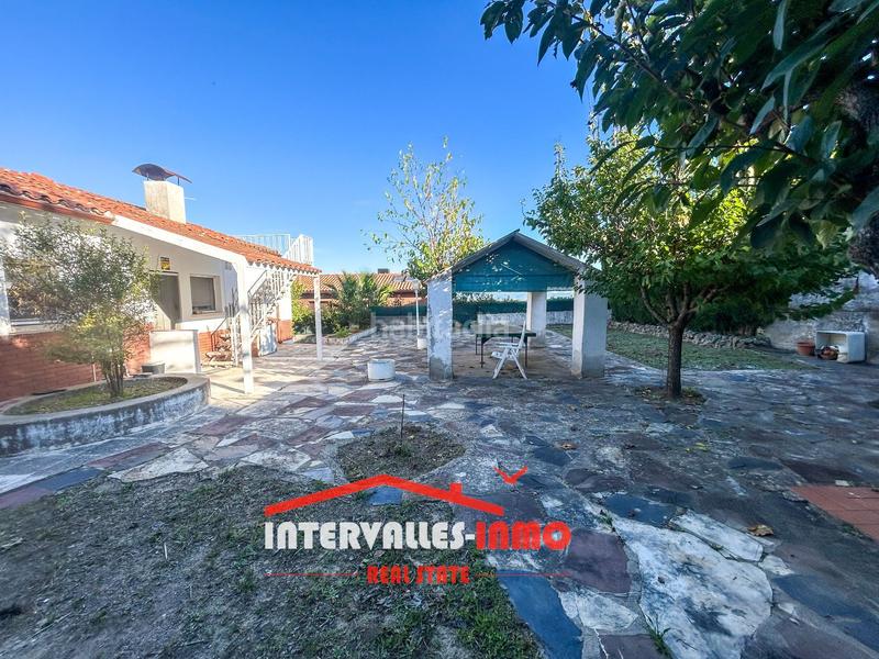 Foto 240be27c-01a8-4e1d-bcac-bf6721c2e352. Casa con riscaldamento parcheggio in Caldes de Montbui