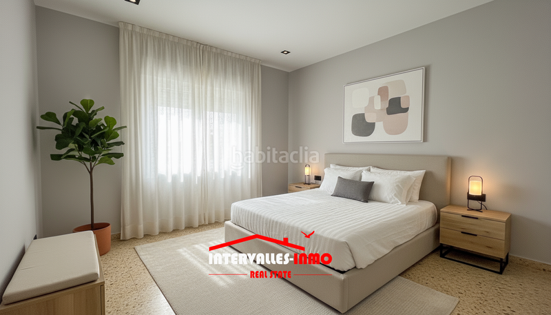 Foto 3bc08776-17d3-475e-978d-7e8ccf7c7d42. Casa con riscaldamento parcheggio in Caldes de Montbui