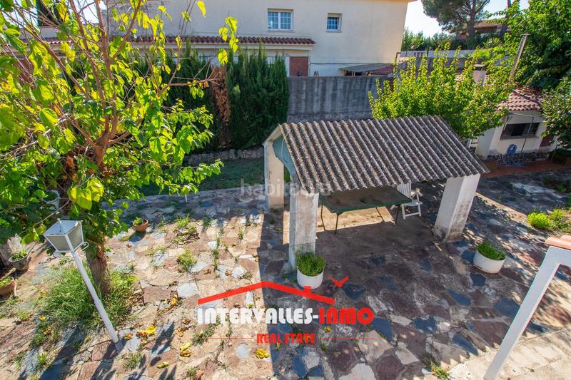 Foto 475bfe62-5704-4d2b-9190-90b2d9e0b406. Casa con riscaldamento parcheggio in Caldes de Montbui