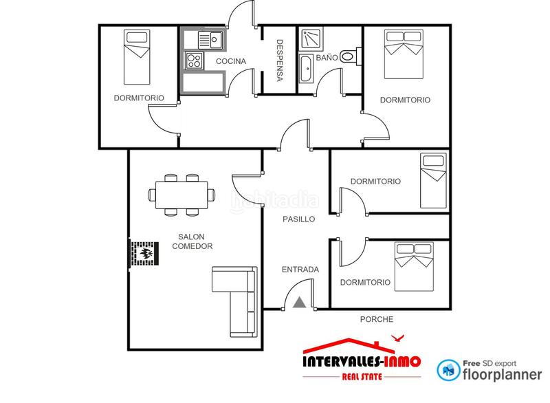 Foto 6f6cec45-f9c4-4716-a179-d96a8c826dbc. Casa con riscaldamento parcheggio in Caldes de Montbui