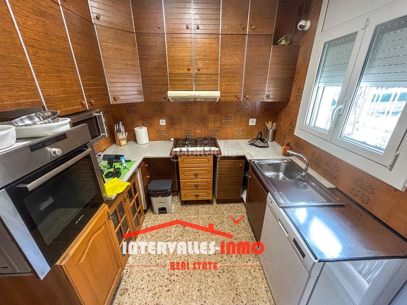 Foto 71a4175d-c605-4752-9d5f-c6df7b1d5eb7. Casa con riscaldamento parcheggio in Caldes de Montbui