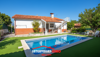 Haus in Caldes de Montbui
