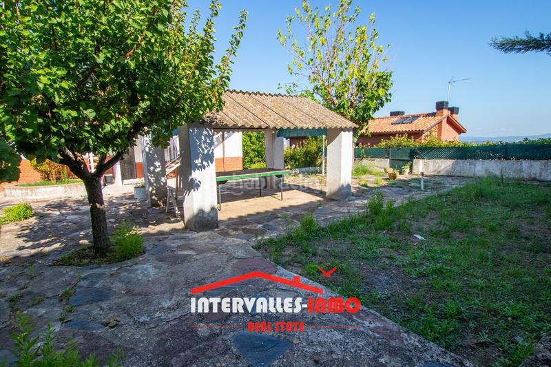 Foto 7afbd650-a78c-4e70-93d9-f729869f7988. Casa con riscaldamento parcheggio in Caldes de Montbui