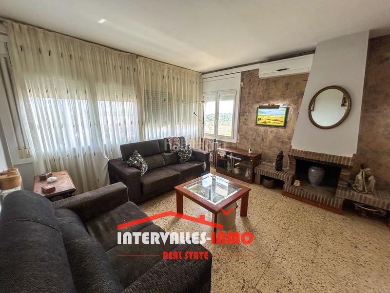 Foto 7c9cdc3d-19cb-41e0-ad5e-4ef6957fbd47. Casa con riscaldamento parcheggio in Caldes de Montbui