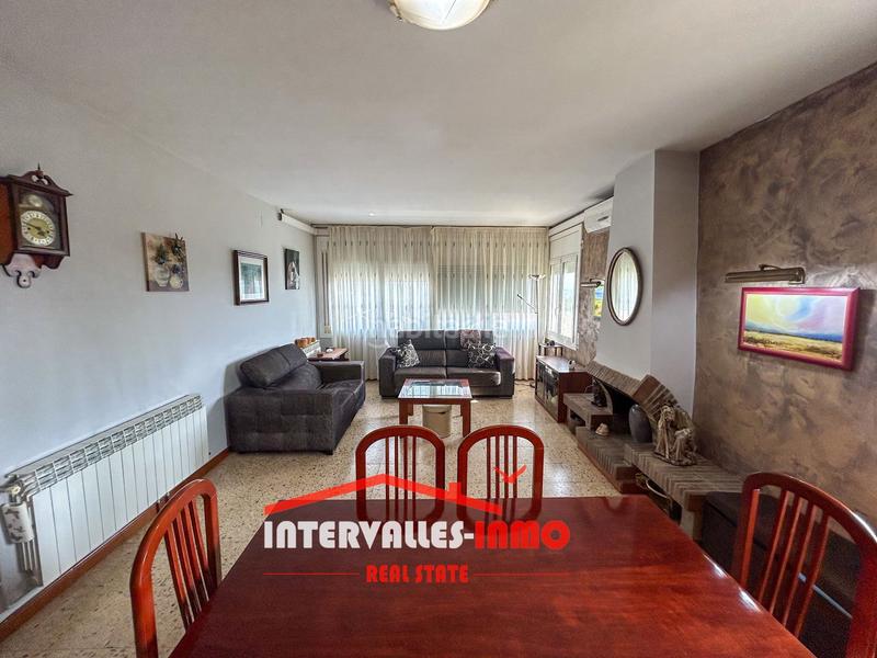 Foto 81a53638-9f04-4d95-b122-c39885360520. Casa con riscaldamento parcheggio in Caldes de Montbui