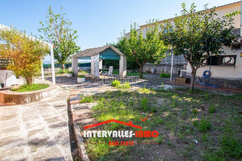 Foto 83ade279-4aa4-413a-9cdb-24f6797d4b45. Casa con riscaldamento parcheggio in Caldes de Montbui