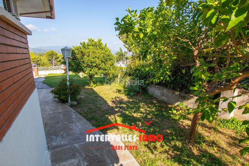 Foto 94340eab-91e1-4f9b-ae1b-864c3d5c0239. Casa con riscaldamento parcheggio in Caldes de Montbui