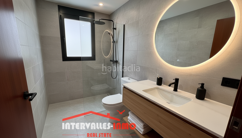 Foto 9da2e6a0-77a4-496d-9a3c-1f84ee12552a. Casa con riscaldamento parcheggio in Caldes de Montbui