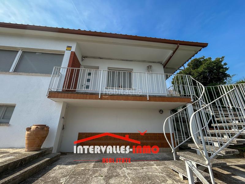 Foto beb4cebe-47e0-4b28-8f6b-23b5ef5b4ef6. Casa con riscaldamento parcheggio in Caldes de Montbui