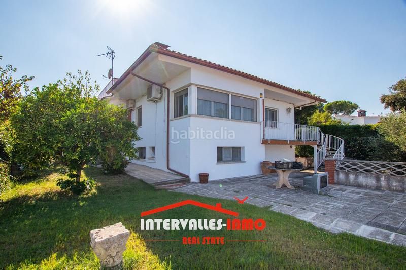 Foto c058549e-261d-4668-85f8-7baedeb5d926. Casa con riscaldamento parcheggio in Caldes de Montbui