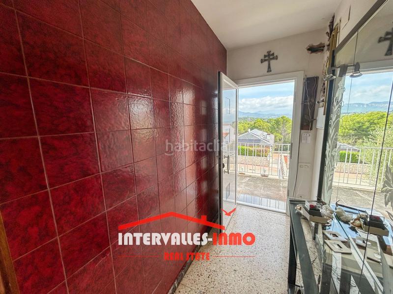 Foto cd202418-ea5e-4fe3-b606-d1164fe37c06. Casa con riscaldamento parcheggio in Caldes de Montbui