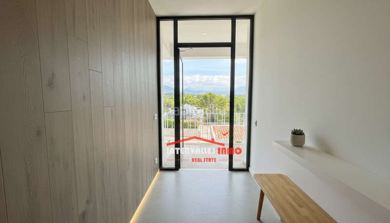 Foto cde0c2db-fc0e-4245-9583-8364a56acffa. Casa con riscaldamento parcheggio in Caldes de Montbui