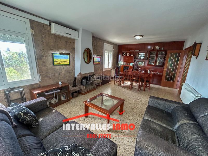 Foto d2302b77-56d0-4622-99f8-4bc0ed6b62f6. Casa con riscaldamento parcheggio in Caldes de Montbui