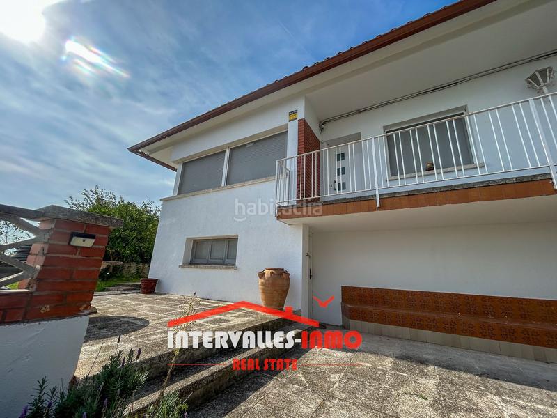 Foto deba1f27-7880-4cbc-9ef6-e85ffd21ffd7. Casa con riscaldamento parcheggio in Caldes de Montbui