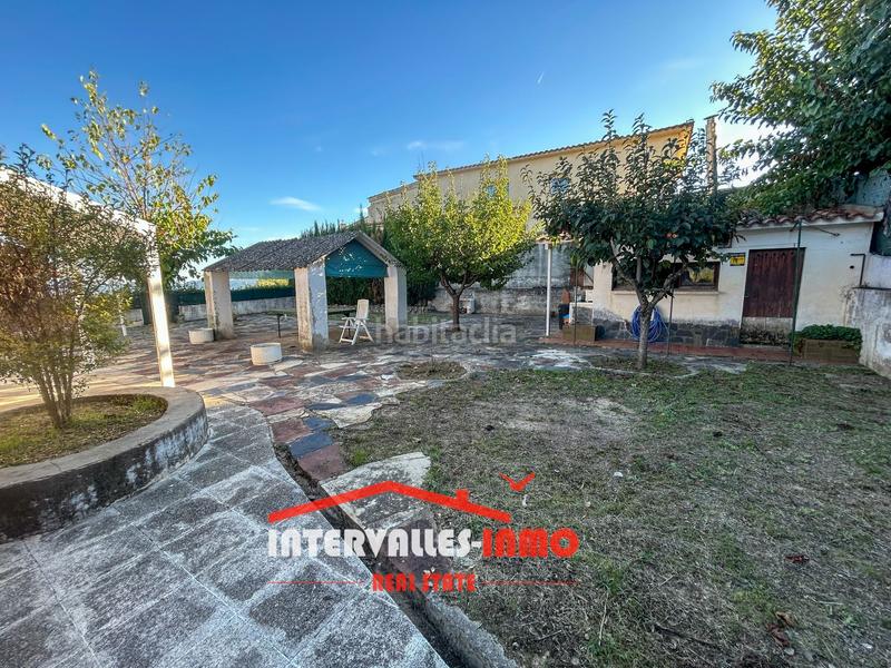 Foto e5043637-31a7-4203-9fa4-0ed1fe20e481. Casa con riscaldamento parcheggio in Caldes de Montbui