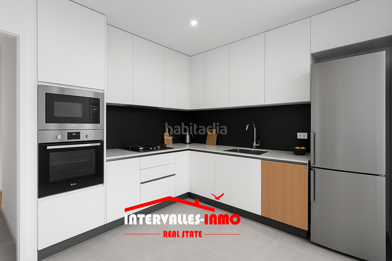 Foto eb44adc0-386c-4add-ad09-4171e5724016. Casa con riscaldamento parcheggio in Caldes de Montbui