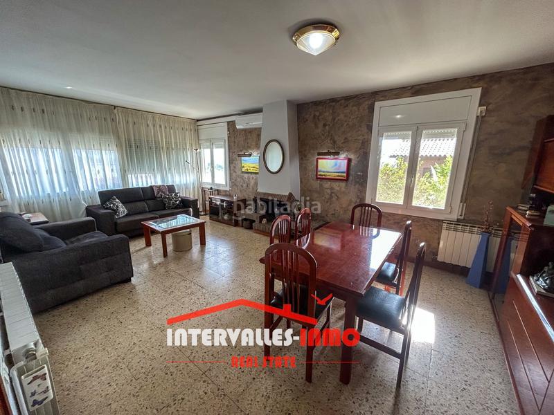 Foto ed0c123a-7c26-4985-9d1c-4444a7c9b249. Casa con riscaldamento parcheggio in Caldes de Montbui