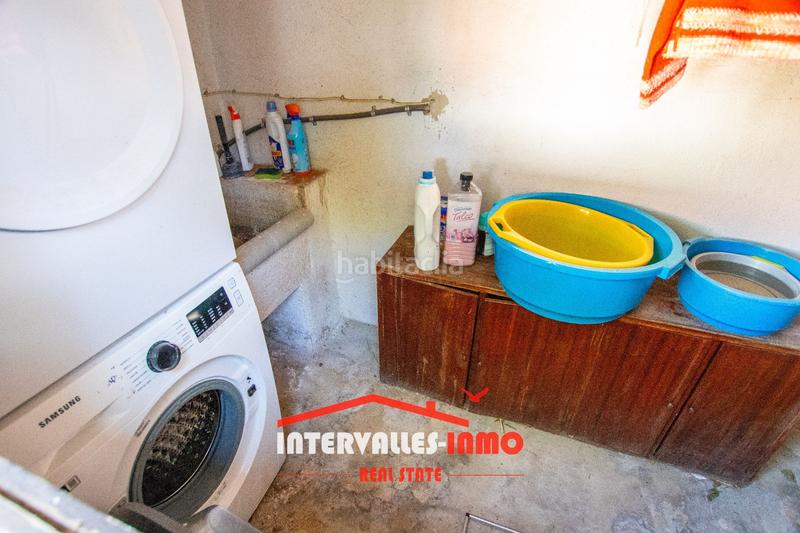 Foto eda566af-6177-4d1a-88de-9f3e92d2b4b0. Casa con riscaldamento parcheggio in Caldes de Montbui