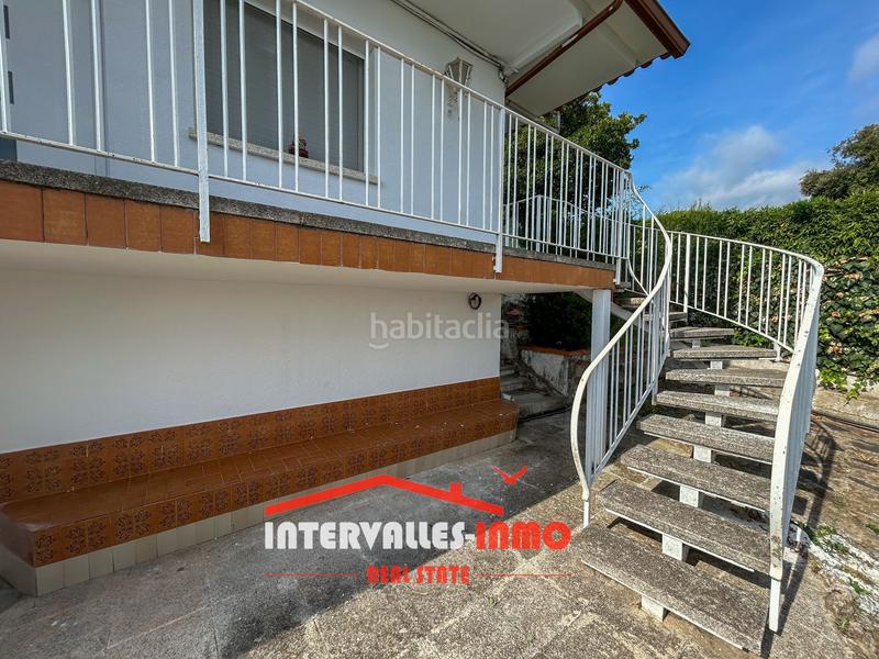 Foto f40d8836-222d-4ede-9274-e04335d63095. Casa con riscaldamento parcheggio in Caldes de Montbui