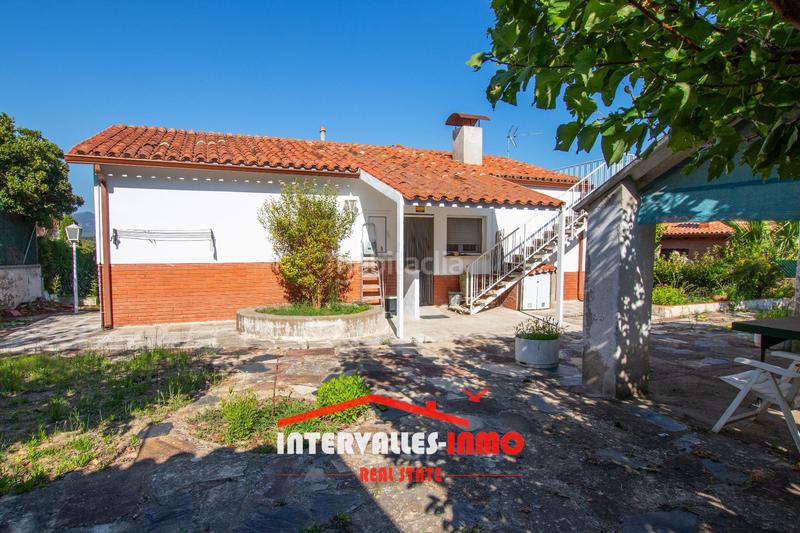 Foto f413a66e-dac4-4e1e-81f3-e638efe3010b. Casa con riscaldamento parcheggio in Caldes de Montbui