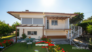 Haus in Caldes de Montbui