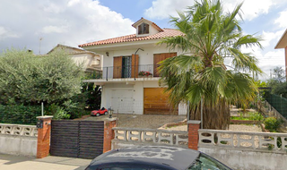 Casa en Palau-solit i Plegamans