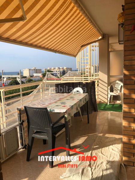 Foto 7f083939-ff4b-4859-8136-ce55ee6d8033. Attique avec chauffage piscine dans Nucli Antic Cunit