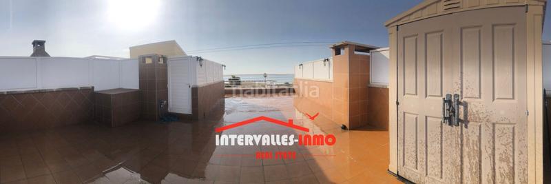 Foto fd28512a-e361-4c9f-9135-f2b59b76af93. Attique avec chauffage piscine dans Nucli Antic Cunit