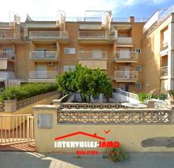 Penthouse in Nucli Antic