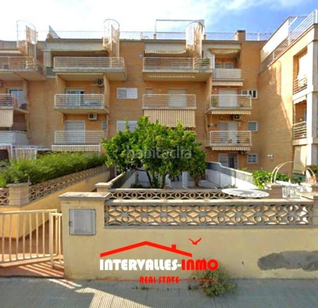 Foto 325a6178-884e-4330-ba12-6ba5b16ead17. Penthouse with heating pool in Nucli Antic Cunit