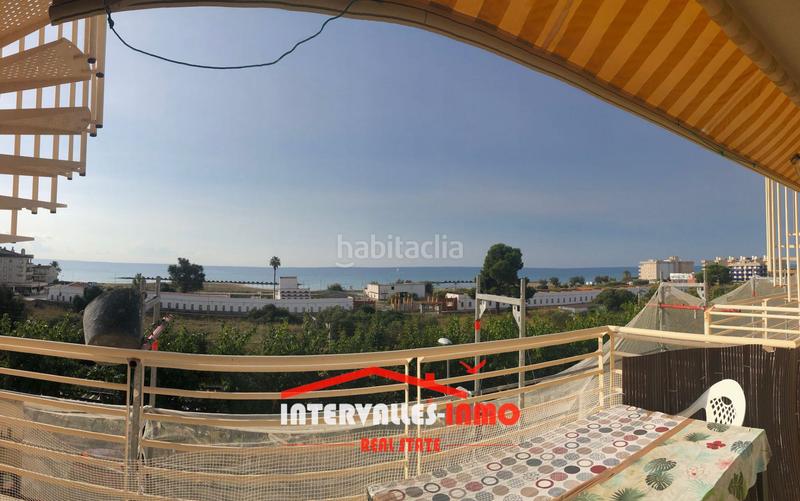 Foto 65ba96c1-2203-48a0-b21f-405b2cf6dbd3. Penthouse with heating pool in Nucli Antic Cunit