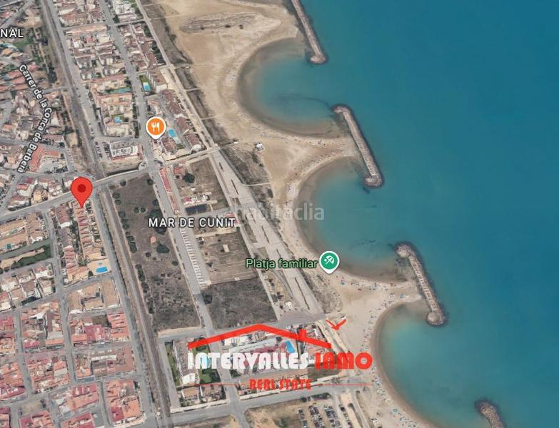 Foto 853c4ebd-dc22-496b-ac00-8e242b492497. Penthouse with heating pool in Nucli Antic Cunit