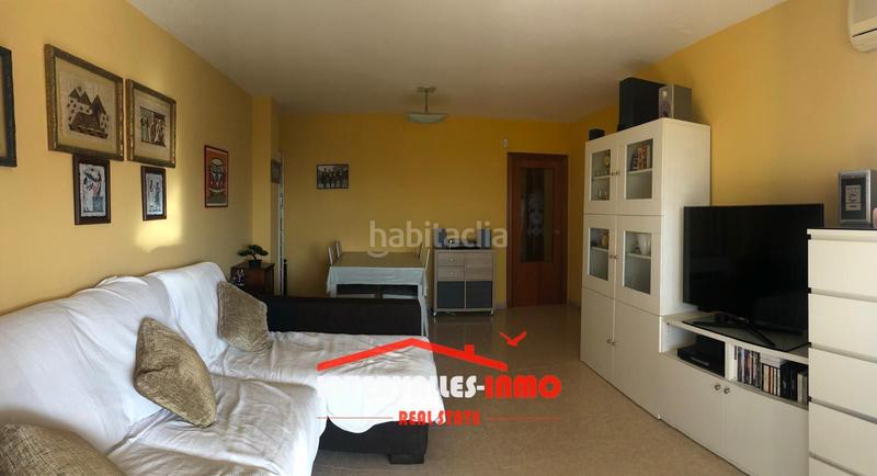 Foto a7313147-dfe8-4c9d-9b6a-269e0644fdf0. Penthouse with heating pool in Nucli Antic Cunit