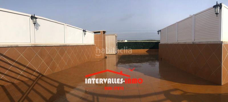 Foto d0623491-0b57-47b9-be6f-b7f8aaa4de11. Penthouse with heating pool in Nucli Antic Cunit