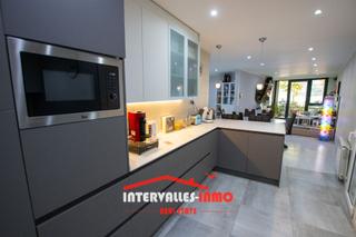 Appartement à Caldes de Montbui