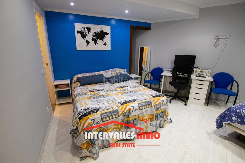 Foto 18cf448c-0fbc-4795-a81d-9f1aa6e9dd69. Etagenwohnung mit heizung in Caldes de Montbui