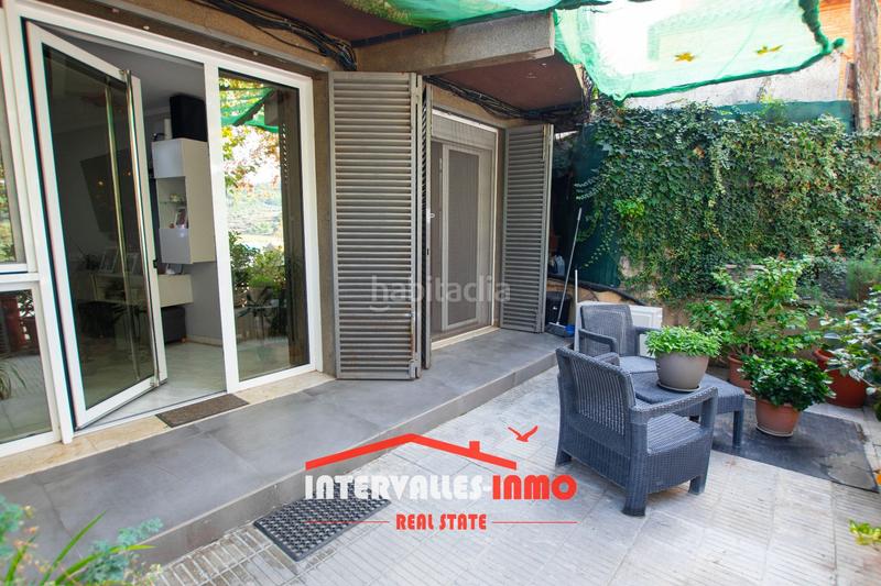 Foto 67dfe64d-480c-4a53-ae9a-0115dd769ca0. Etagenwohnung mit heizung in Caldes de Montbui