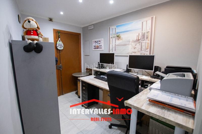 Foto c60b45a2-128f-473e-8011-50191101edcd. Etagenwohnung mit heizung in Caldes de Montbui