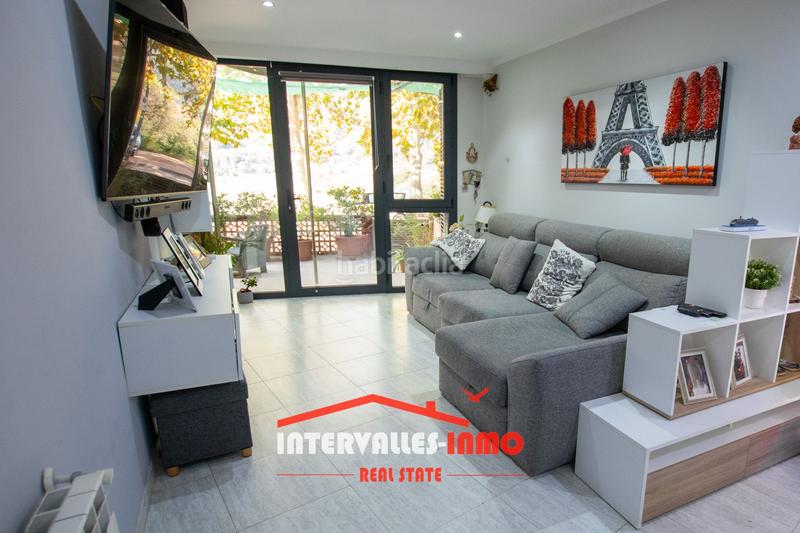 Foto cbe8b415-453d-414e-9baf-1415f43c52d0. Etagenwohnung mit heizung in Caldes de Montbui