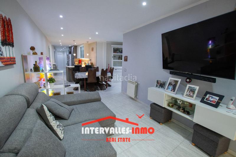 Foto de1dae8c-c962-4fa0-97ea-dd0919d8bffc. Etagenwohnung mit heizung in Caldes de Montbui