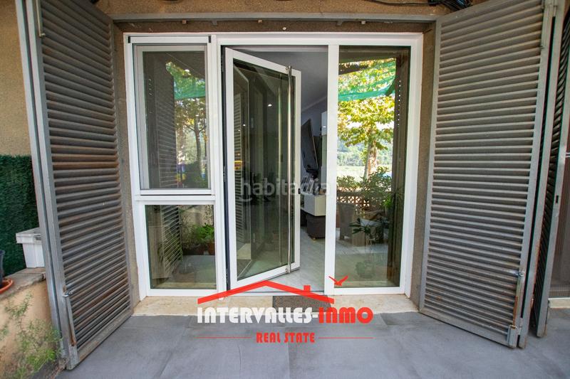 Foto f5c5b68e-8e2d-4c34-976a-91025310582b. Etagenwohnung mit heizung in Caldes de Montbui