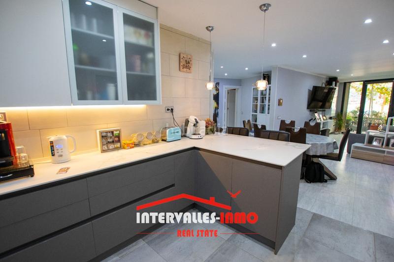 Foto 17b1626b-9802-458c-957c-fad68891eb9f. Flat with heating in Caldes de Montbui