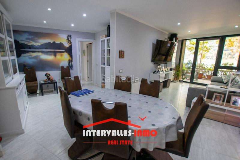 Foto 34596546-4f30-493e-8108-fd81cbcecc2d. Flat with heating in Caldes de Montbui