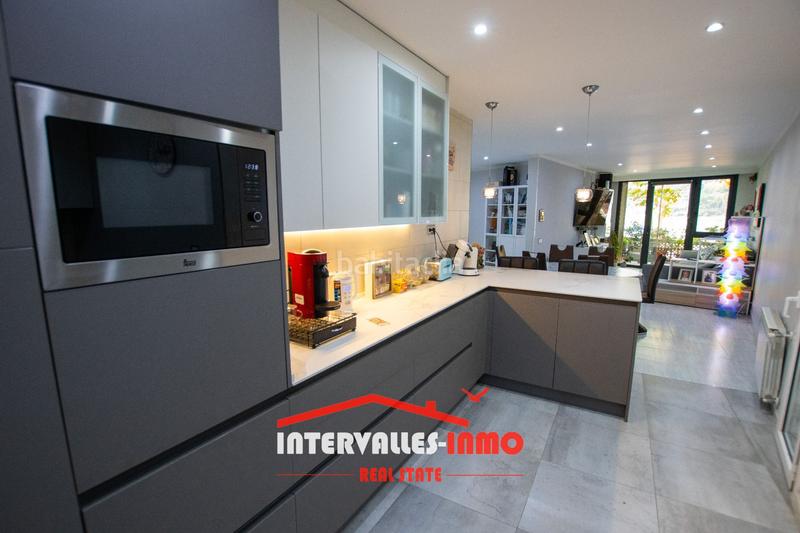 Foto 4b101b7d-2e53-4a41-bf96-89c0051bf9f3. Flat with heating in Caldes de Montbui